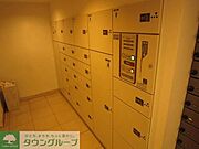 宅配ＢＯＸ