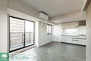 Aタイプ2021年12月撮影 同タイプ504号室の写真です。