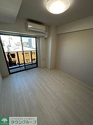 CREVISTAお花茶屋 1Kの写真