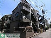 東京都足立区青井2丁目：物件画像／株式会社タウンハウジング東京　青砥店