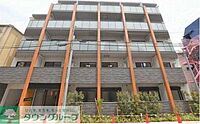 東京都江東区牡丹1丁目：物件画像／株式会社タウンハウジング東京　青砥店