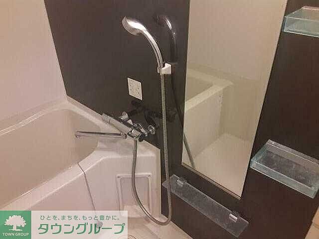 浴室