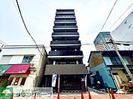 東京都中央区佃2丁目：物件画像／株式会社タウンハウジング東京　青砥店