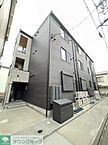 東京都足立区西新井栄町1丁目：物件画像／株式会社タウンハウジング東京　青砥店