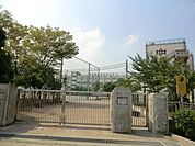 第十四中学校 600m
