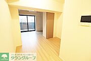 リビング/居室