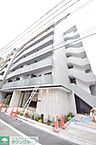 東京都墨田区業平4丁目7-9：物件画像／株式会社タウンハウジング東京　青砥店