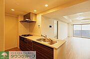 ※写真は同タイプ住戸です。