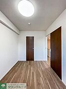 ※写真は同タイプ住戸です。