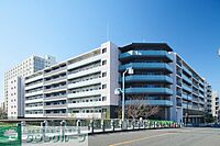 東京都墨田区横川5丁目6-4：物件画像／株式会社タウンハウジング東京　青砥店