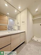 ※写真は同タイプ住戸です。