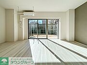 ※写真は同タイプ住戸です。