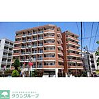 東京都墨田区押上1丁目41-10：物件画像／株式会社タウンハウジング東京　青砥店