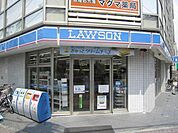 ローソン 750m