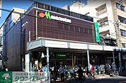 マルエツ浅草四丁目店 290m