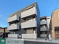 東京都墨田区八広6丁目：物件画像／株式会社タウンハウジング東京　青砥店