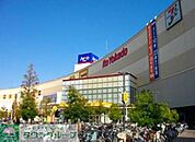 イトーヨーカドーアリオ亀有店 徒歩30分。スーパー 2330m