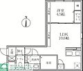 ラヴィエール大島&mew4階17.7万円