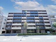 東京都墨田区墨田2丁目：物件画像／株式会社タウンハウジング東京　青砥店