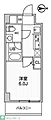 ALTERNA四つ木8階9.5万円
