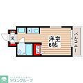 モンシェール新小岩2階6.0万円