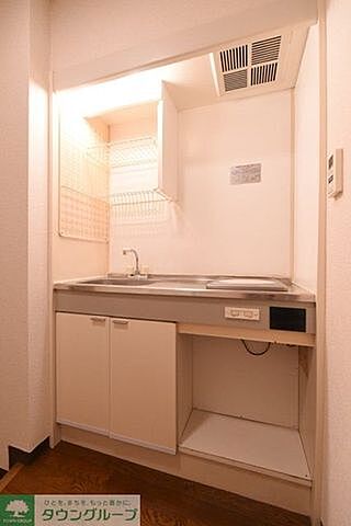 キッチン