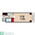 シティハイツ新小岩3階7.1万円