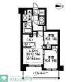 ユニハイム小岩6階17.7万円