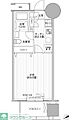 桜ヒルズ九段北9階14.7万円