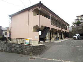 コーポ簑原 202 ｜ 福岡県福岡市東区若宮１丁目（賃貸アパート3DK・2階・51.84㎡） その1