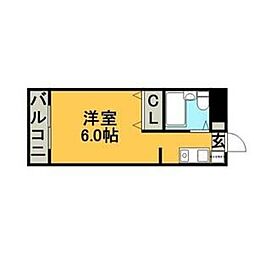 香椎宮前駅 2.8万円