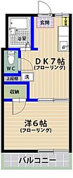 🉐敷金礼金0円！🉐シャトレ21香住ヶ丘Ａ棟
