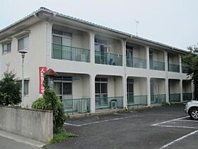 コーポ青雲 205 ｜ 福岡県福岡市東区唐原１丁目（賃貸アパート1K・2階・23.14㎡） その1