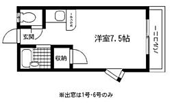 🉐敷金礼金0円！🉐ラ・セーヌ香椎