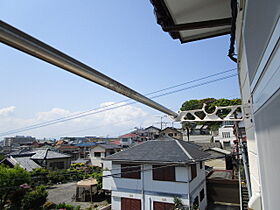 スカイハイツ香住ヶ丘  ｜ 福岡県福岡市東区香住ヶ丘２丁目（賃貸アパート1R・2階・17.39㎡） その24