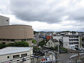 アメックス和白 402 ｜ 福岡県福岡市東区和白丘１丁目（賃貸マンション1K・4階・23.20㎡） その18