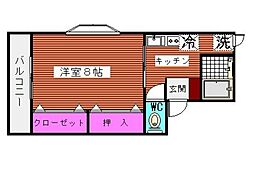 EMライフ唐原