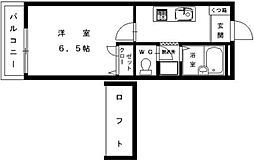 🉐敷金礼金0円！🉐レンブランサ若宮A