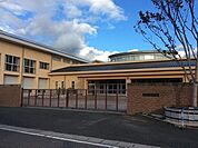 長浜市立湯田小学校長浜市立湯田小学校 700m
