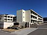 周辺：米原市立大東中学校 850m