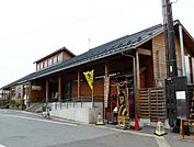 虎姫駅 8000m