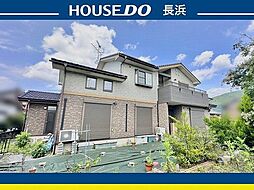 小谷丁野町　中古戸建