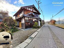 大路町　中古戸建
