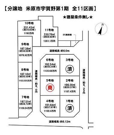 物件画像