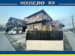 本市場　中古戸建