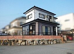 法楽寺町　中古戸建
