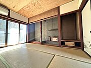 1階和室