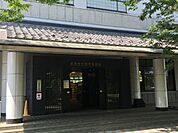 長浜市立高月図書館 1500m
