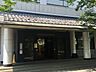 周辺：長浜市立高月図書館 1500m