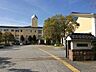 周辺：米原市立米原中学校 1910m